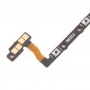 Für Vivo Y76S/Y74S V2156A V2009A PUT BITTY & VOLUME Taste Flex -Kabel